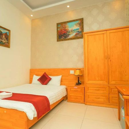 New Sun Hotel Đà Lạt Esterno foto